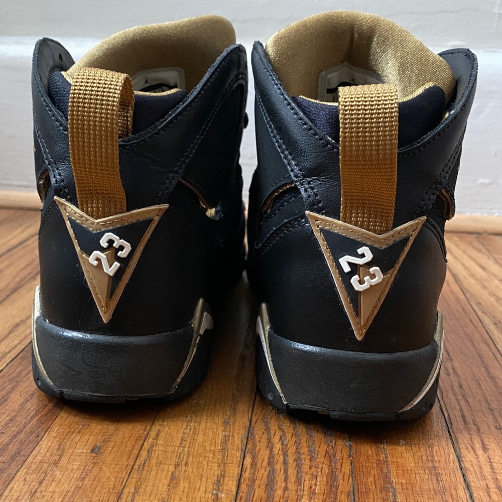Jordan 7 GMP - Picture 4 of 12